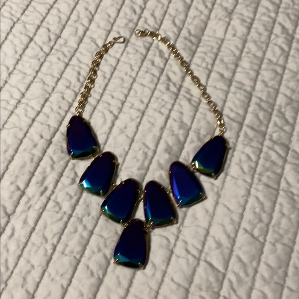 Kendra Scott Necklace